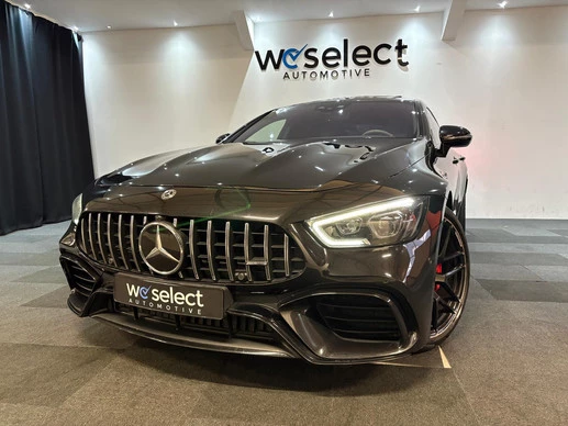 Mercedes-Benz AMG GT - Afbeelding 2 van 30