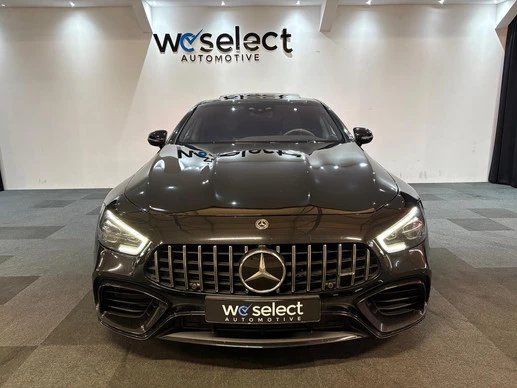 Mercedes-Benz AMG GT - Afbeelding 3 van 30