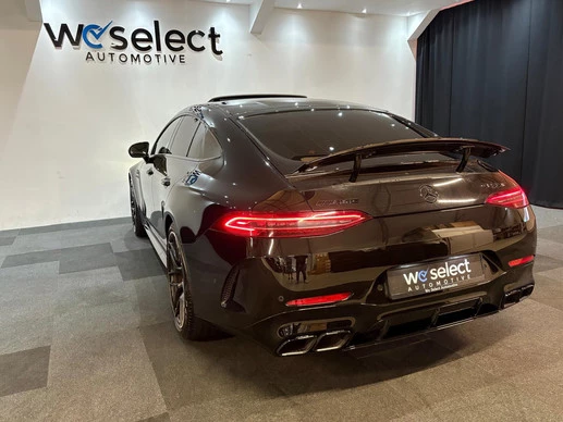 Mercedes-Benz AMG GT - Afbeelding 6 van 30