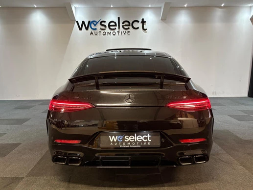 Mercedes-Benz AMG GT - Afbeelding 7 van 30