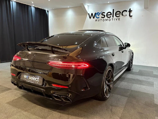 Mercedes-Benz AMG GT - Afbeelding 8 van 30