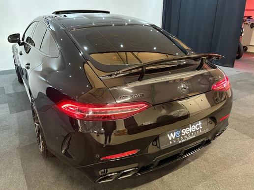 Mercedes-Benz AMG GT - Afbeelding 9 van 30