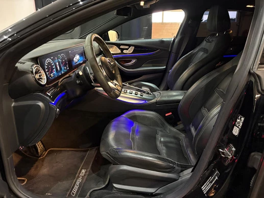 Mercedes-Benz AMG GT - Afbeelding 10 van 30