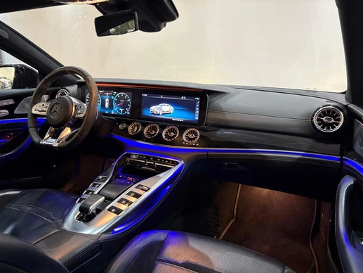 Mercedes-Benz AMG GT - Afbeelding 14 van 30