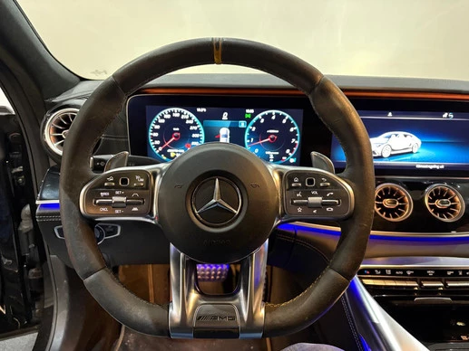 Mercedes-Benz AMG GT - Afbeelding 15 van 30