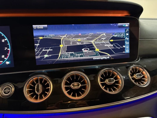 Mercedes-Benz AMG GT - Afbeelding 16 van 30