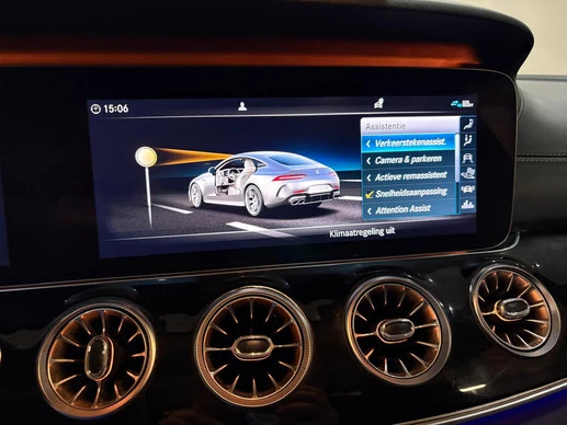 Mercedes-Benz AMG GT - Afbeelding 17 van 30