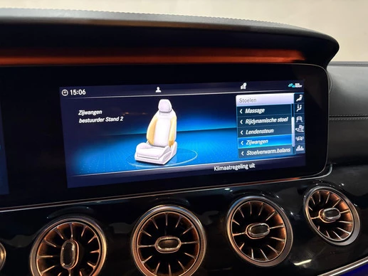 Mercedes-Benz AMG GT - Afbeelding 18 van 30