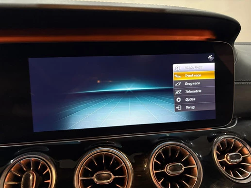 Mercedes-Benz AMG GT - Afbeelding 19 van 30