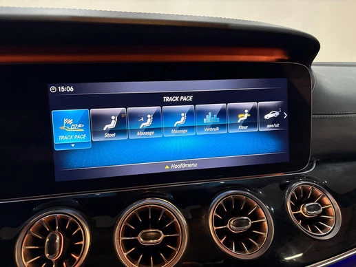 Mercedes-Benz AMG GT - Afbeelding 20 van 30