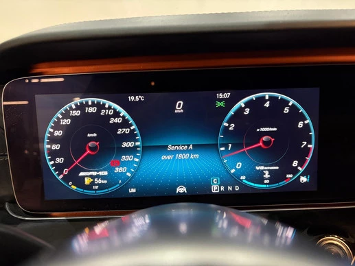 Mercedes-Benz AMG GT - Afbeelding 21 van 30