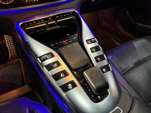 Mercedes-Benz AMG GT - Afbeelding 23 van 30