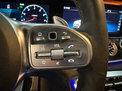 Mercedes-Benz AMG GT - Afbeelding 25 van 30