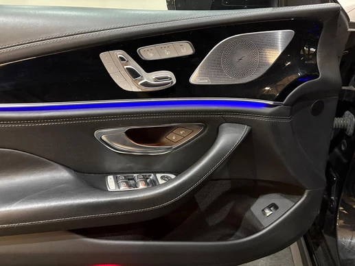 Mercedes-Benz AMG GT - Afbeelding 26 van 30