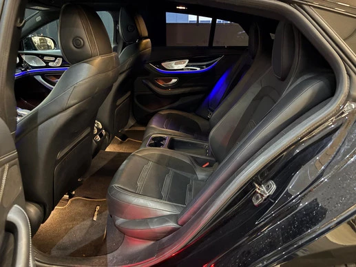 Mercedes-Benz AMG GT - Afbeelding 27 van 30