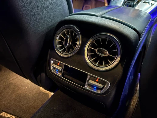 Mercedes-Benz AMG GT - Afbeelding 29 van 30