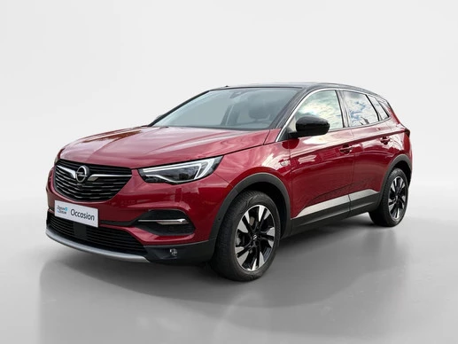 Opel Grandland X - Afbeelding 1 van 24