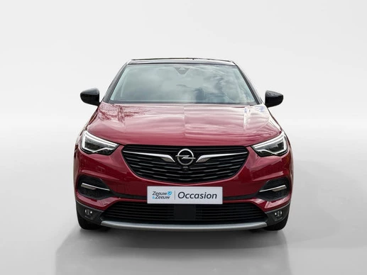 Opel Grandland X - Afbeelding 2 van 24