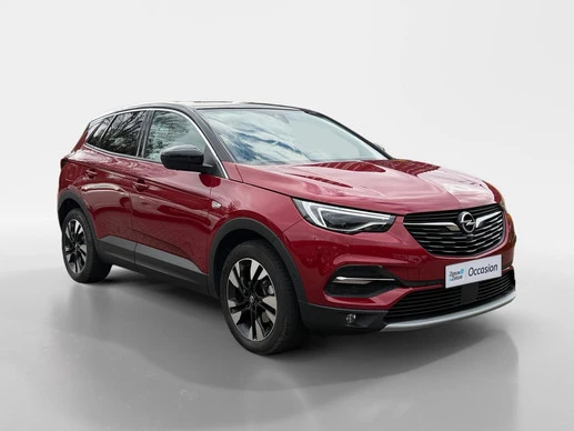 Opel Grandland X - Afbeelding 3 van 24