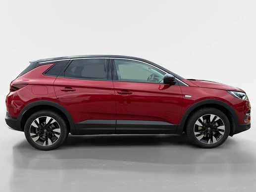 Opel Grandland X - Afbeelding 4 van 24