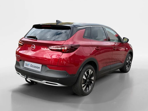 Opel Grandland X - Afbeelding 5 van 24