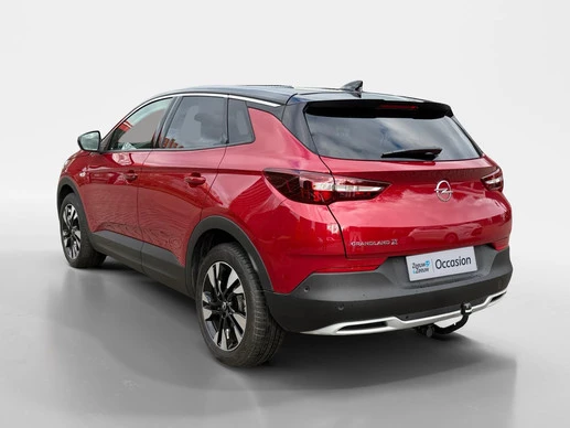 Opel Grandland X - Afbeelding 7 van 24