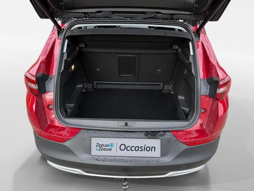 Opel Grandland X - Afbeelding 9 van 24