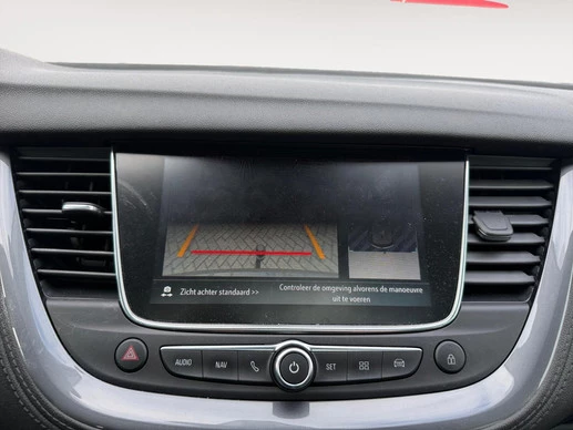 Opel Grandland X - Afbeelding 17 van 24