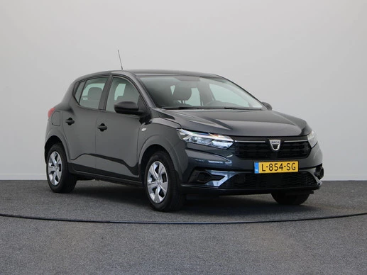 Dacia Sandero - Afbeelding 1 van 30
