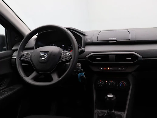 Dacia Sandero - Afbeelding 4 van 30