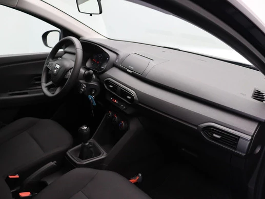 Dacia Sandero - Afbeelding 5 van 30