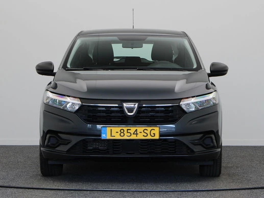 Dacia Sandero - Afbeelding 6 van 30