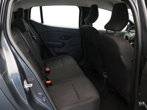 Dacia Sandero - Afbeelding 8 van 30