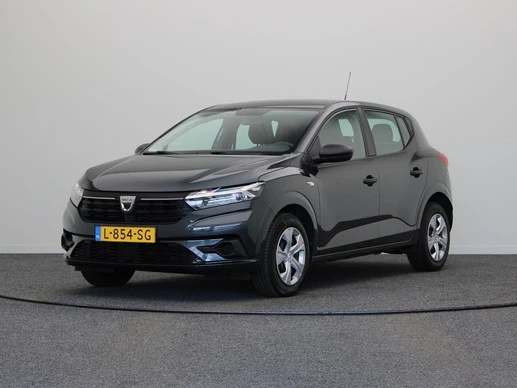 Dacia Sandero - Afbeelding 10 van 30