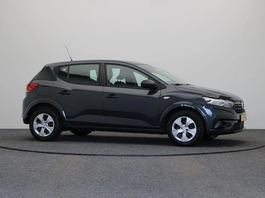 Dacia Sandero - Afbeelding 13 van 30