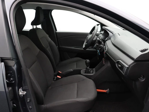 Dacia Sandero - Afbeelding 14 van 30