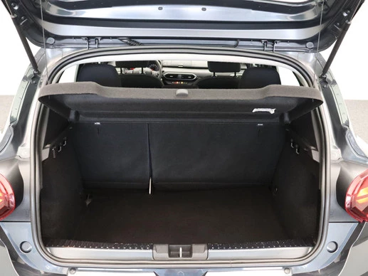 Dacia Sandero - Afbeelding 16 van 30