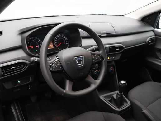 Dacia Sandero - Afbeelding 17 van 30