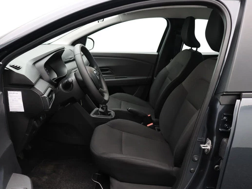 Dacia Sandero - Afbeelding 19 van 30