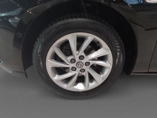 Opel Astra - Afbeelding 8 van 30