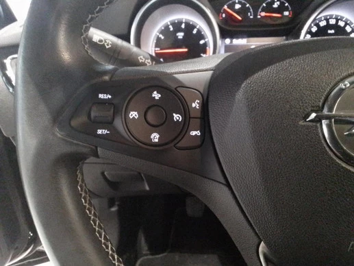 Opel Astra - Afbeelding 21 van 30