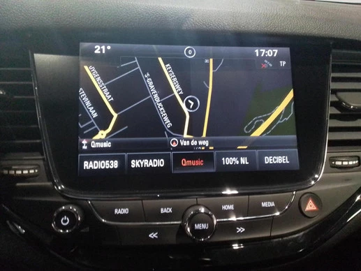 Opel Astra - Afbeelding 24 van 30