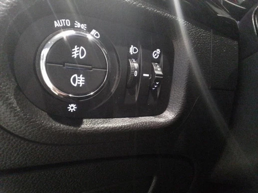 Opel Astra - Afbeelding 26 van 30