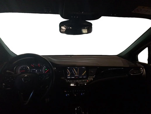 Opel Astra - Afbeelding 27 van 30