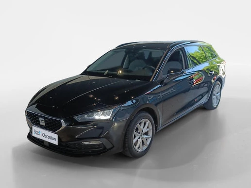 SEAT Leon - Afbeelding 1 van 30