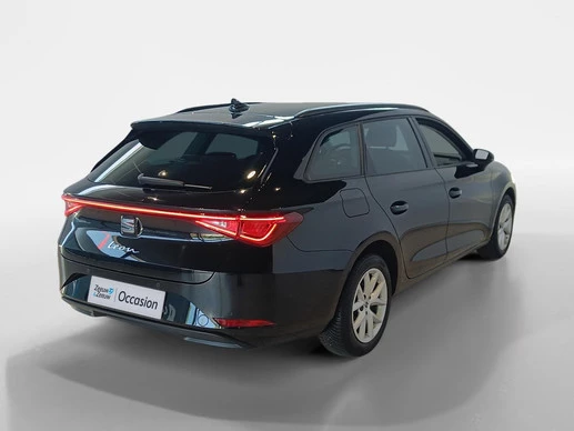 SEAT Leon - Afbeelding 5 van 30