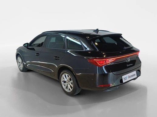 SEAT Leon - Afbeelding 8 van 30