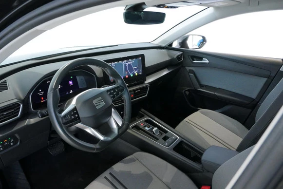 SEAT Leon - Afbeelding 11 van 30