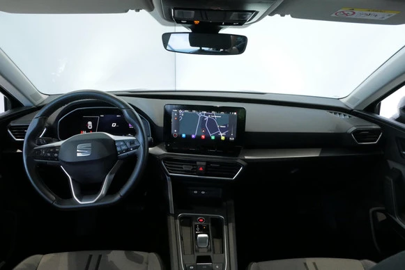 SEAT Leon - Afbeelding 12 van 30