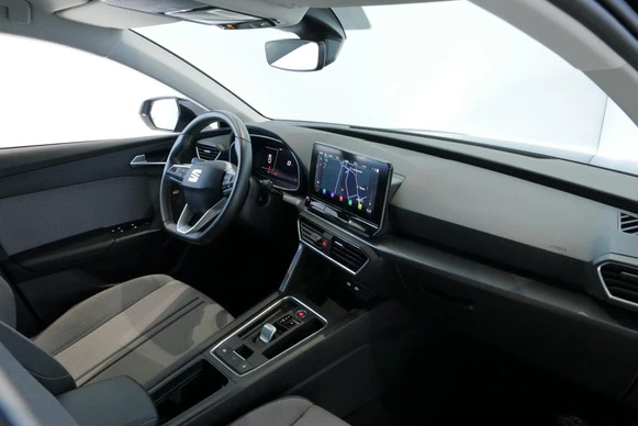 SEAT Leon - Afbeelding 13 van 30